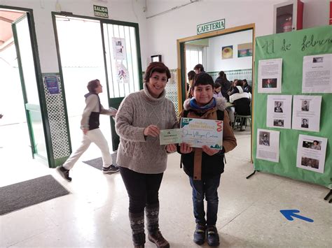 CONCURSO PASAPALABRA ANDALUZ IES Dr Rodríguez Delgado Ronda