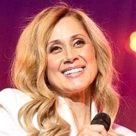 Lara Fabian The Great Voice