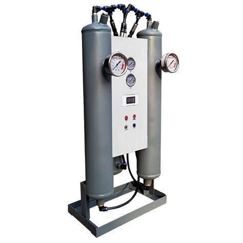 Industrial Nitrogen Purity 9999 System Equipment Machine Price N2 Gas