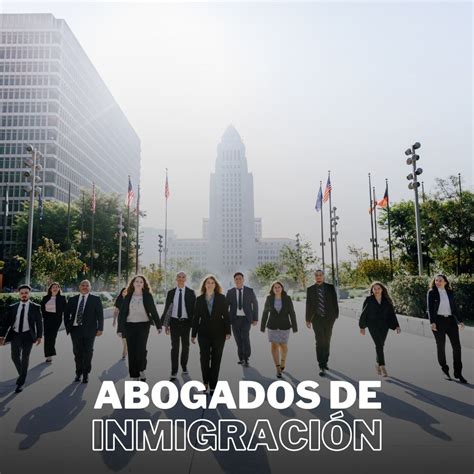 Abogados de Inmigración Los Angeles Abogada Mariela Camisassa