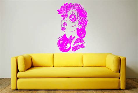 Day of the Dead... – Wall Art Shop