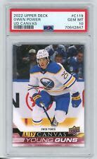 Upper Deck Spx Hockey Checklist Buffalo Sabres Hockey Cards