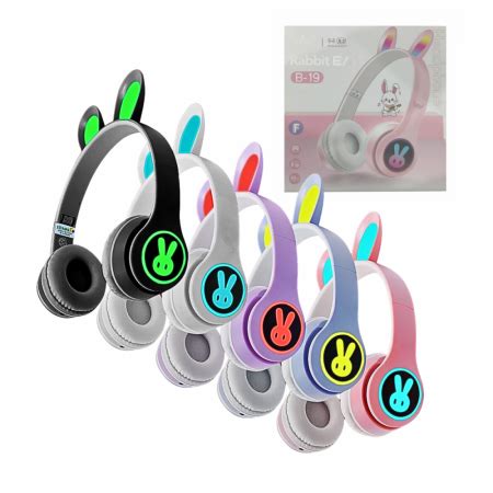 Jonh Variedades Drop Fone De Ouvido Headphone Bluetooth Sem Fio