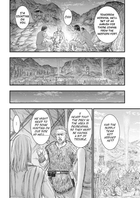 Read Manga Sousei No Taiga - Chapter 103