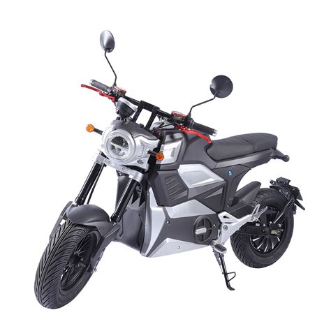 Wheel W Off Road Powerful Electric Motorcycle China Fast