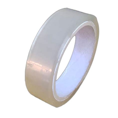 2 Inch Transparent BOPP Cello Tape At Rs 1800 Box Cellophane Tape In