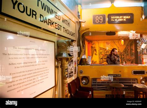 Hull City Of Culture 2017 The New Adelphi Club Stock Photo Alamy