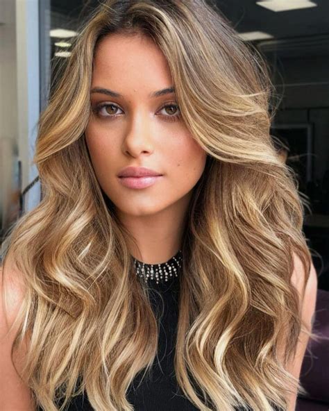 60 Fotos De Cabelo Loiro Dourado Para Um Visual Deslumbrante Foto 7