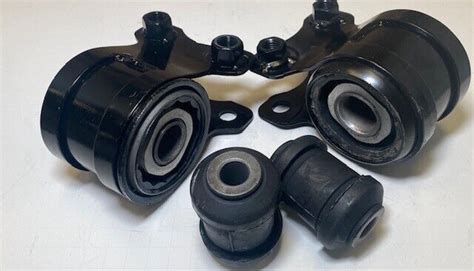 Front Lower Control Arm Bushing For Mazda Mazda