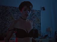 Naked Aggy K Adams In Oh Ramona