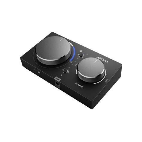 Astro Mixamp Pro Tr Gen 4 Kaira Global Singapore