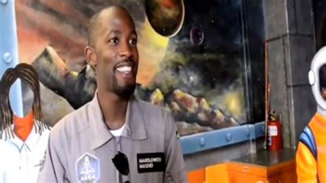 Mandla 'Space-boy' Maseko to be buried on Saturday - SABC News ...