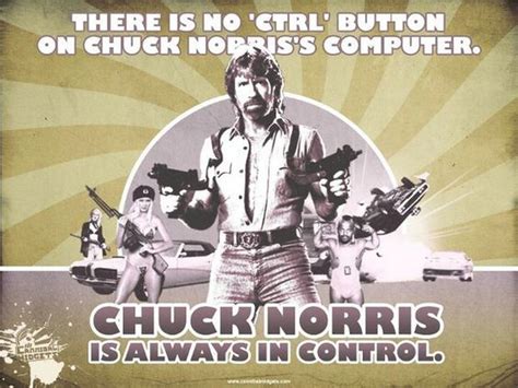 85 Funny Chuck Norris Memes That Are Almost as Badass as He Is