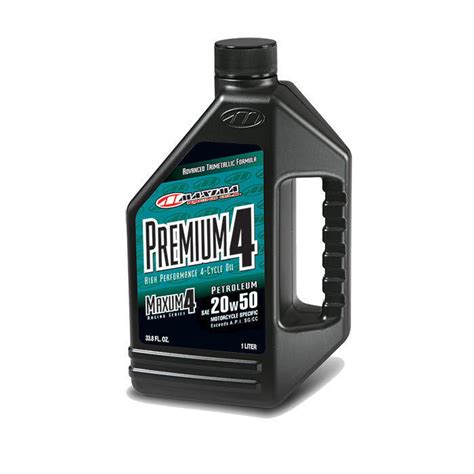 Maxima Maxum Premium T Engine Oil Liter Ebay