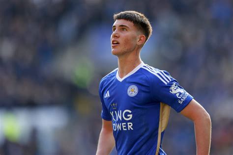 Cesare Casadei Returns From Leicester City Loan News Official Site