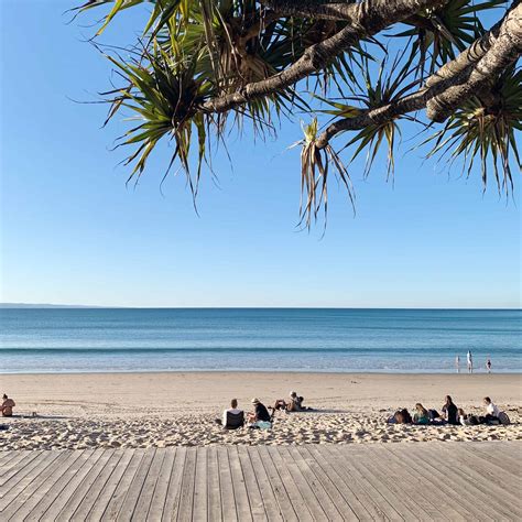 Explore Noosa Beaches - Accom Noosa | Noosa Holiday Accommodation