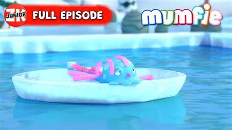 Mumfie Season 1 Episode 3 The Invitation YouTube