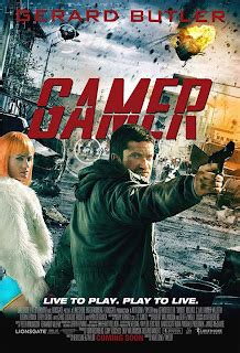 Gamer |Teaser Trailer