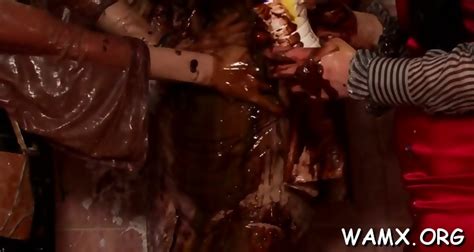 Top Messy Sex On Cam