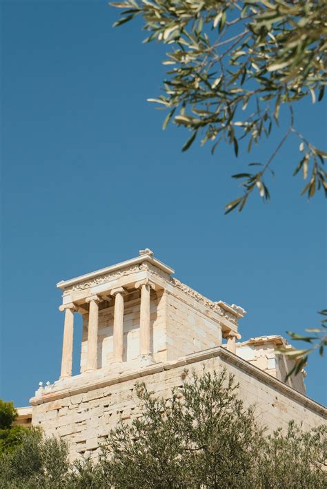 bunny williams greek temple pool house 5