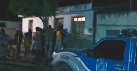 G1 Ex Professor Estadual é Achado Morto Dentro De Casa Em Amargosa