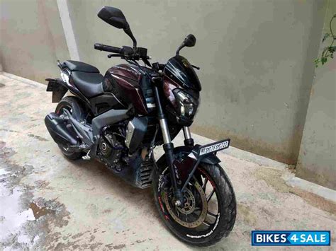 Used Model Bajaj Dominar Disc For Sale In Rangareddy Id