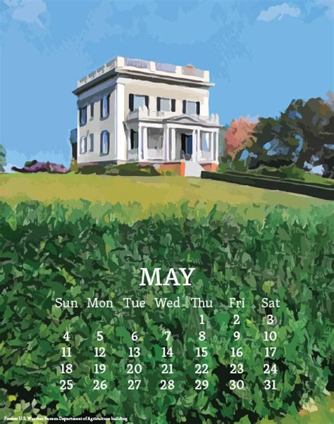 2025 Block Island Poster Calendar Set Block Island Calendars