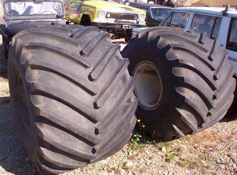 Tire | Monster Trucks Wiki | FANDOM powered by Wikia