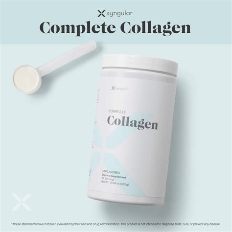 Xyngular Complete Collagen™