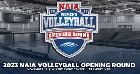 NAIA Volleyball Opening Round Preview | Fremont