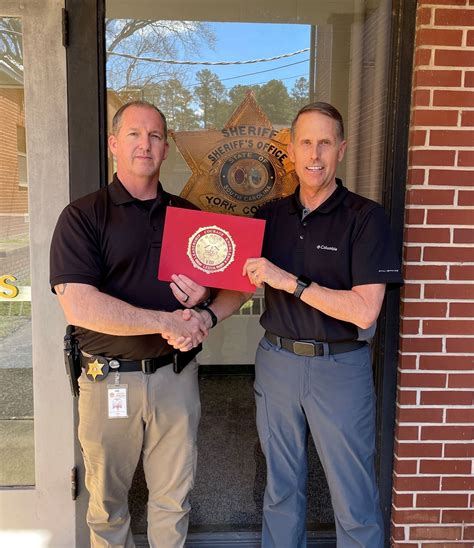 York County Sheriffs, SC | Official Website