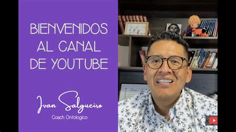 Bienvenidos A Mi Canal De Youtube Soy Iv N Salgueiro Youtube