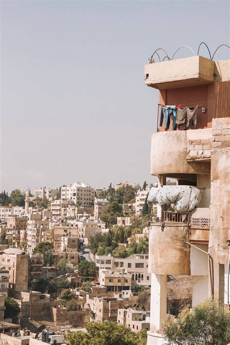 Amman Travel Guide: Top Things to Do, Best Hotels, and Insider Tips
