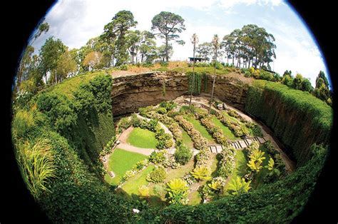 100 Best Towns In Australia 073 Mt Gambier Sa Australian Traveller