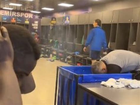 Video Mario Balotelli Se Ine De Glume A Dat Cu O Petard N