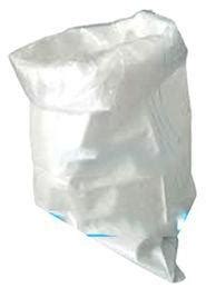 White Pp Hdpe Bags Supplier White Pp Hdpe Bags