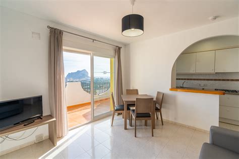 Apartments In Calpe Refid Inmo Estilo