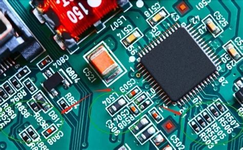 How To Identify Components On Printed Circuit Boards Globalwellpcba