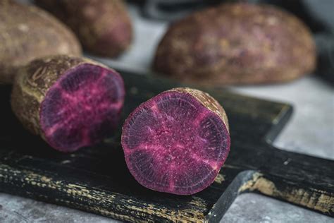 How To Cook Purple Sweet Potatoes 7 Methods