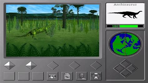 Download Dinosaur Safari Windows My Abandonware