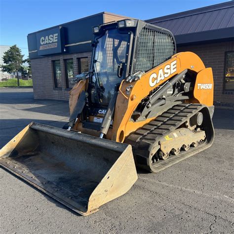 USED TRACK LOADERS Used Compact Track Loaders Sonsray Machinery CE