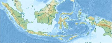 1629 Banda Sea earthquake - Alchetron, the free social encyclopedia