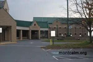 Berks County Prison, PA Inmate Search, Visitation Hours