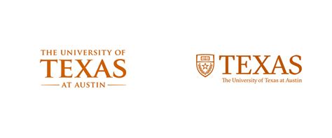 University of Texas Logo - LogoDix