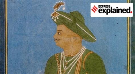 Tipu Sultan How History Remembers Him Why Controversy Doesnt Forget Him Explained News