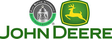 How To Find Your John Deere Paint Code Era Paints