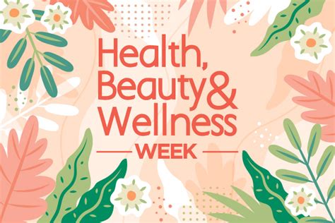 Health, Beauty & Wellness Week - Parkmall