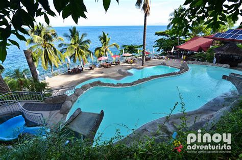 TOP 10 ANILAO BEACH RESORTS IN BATANGAS Luxury Affordable Resorts