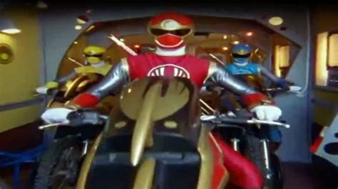 Power Rangers Ninja Storm Staffel Folge Hd Deutsch Video Dailymotion