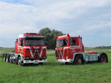 Truckstar Festival 2014 14 Ben Sheldrake Flickr